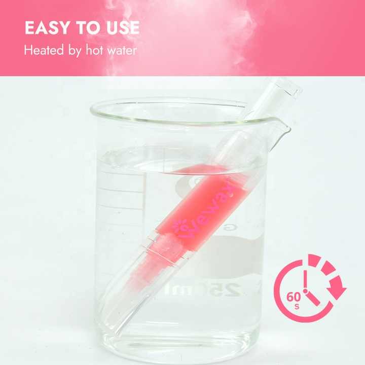 WEWax™ Eyebrow & Facial Waxing Pen