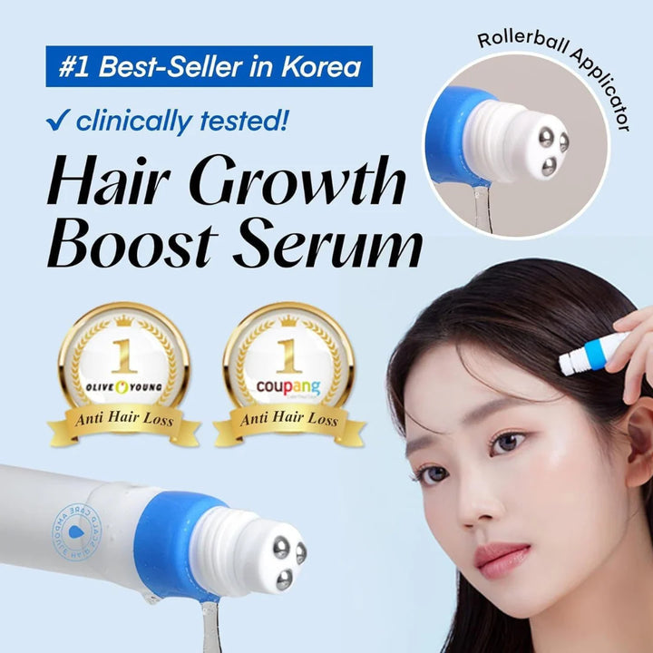 Seapuri Scalpy Hair Serum