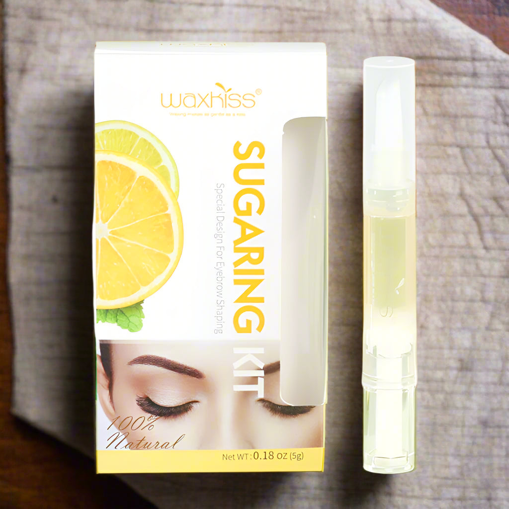 Eyebrow & Facial Waxing Pen