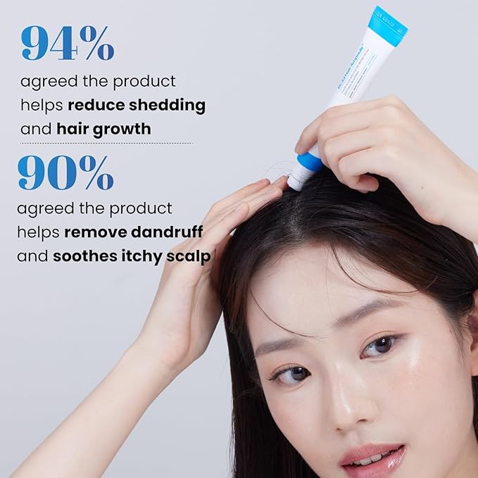 Seapuri Scalpy Hair Serum